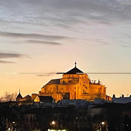 Apartamento El Templo Кордова Экстерьер фото